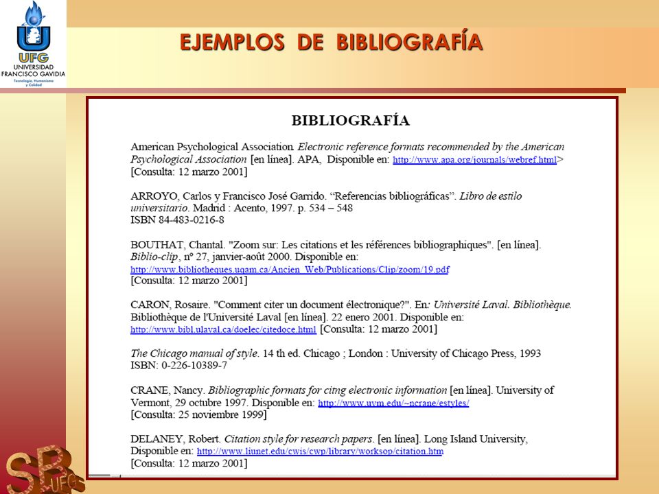Build a bibliography or works cited page the easy way